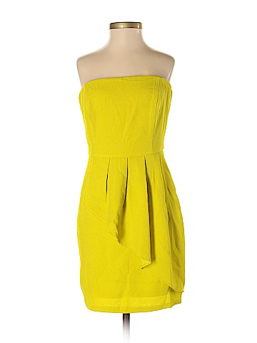 Lulu's Cocktail Dress (view 1)