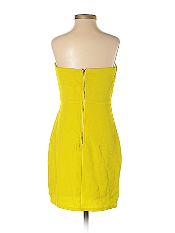 Lulu's Cocktail Dress (view 2)