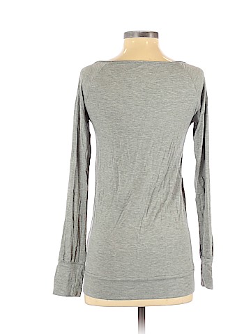 Nike Long Sleeve T-Shirt (view 2)