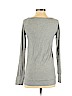 Nike Gray Long Sleeve T-Shirt Size XS - photo 2