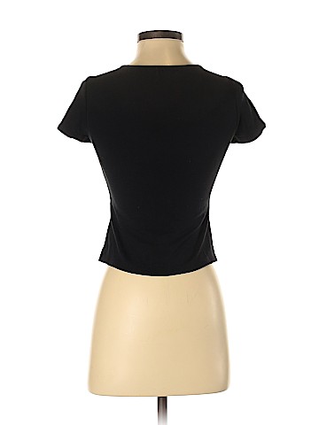 Heart Hips Short Sleeve Top (view 2)