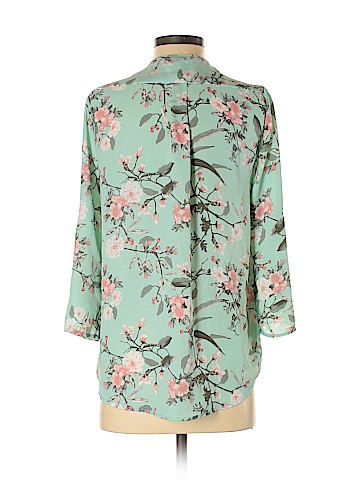 rue21 3/4 Sleeve Blouse (view 2)