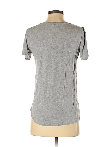 Love Culture Short Sleeve T-Shirt (view 2)