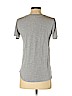 Love Culture Gray Short Sleeve T-Shirt Size S - photo 2