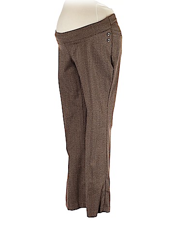 Motherhood Dress Pants (view 1)