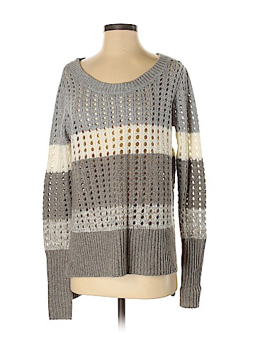 Robert Rodriguez Wool Pullover Sweater (view 1)