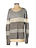Robert Rodriguez Gray Wool Pullover Sweater Size S - photo 1
