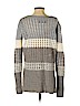 Robert Rodriguez Gray Wool Pullover Sweater Size S - photo 2