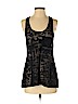 Zenana Outfitters Black Tank Top Size S - photo 1