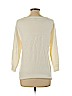 Daytrip Ivory Pullover Sweater Size L - photo 2