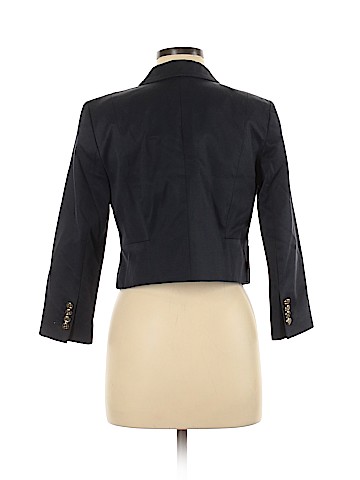 Ann Taylor Blazer (view 2)