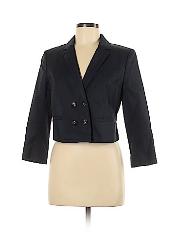 Ann Taylor Blazer (view 1)