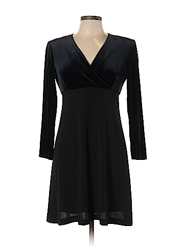 Donna Ricco Cocktail Dress (view 1)