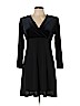 Donna Ricco 100% Polyester Black Cocktail Dress Size 10 (petite) - photo 1