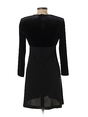 Donna Ricco Cocktail Dress (view 2)