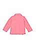 Old Navy 100% Cotton Pink Blazer Size 3T - photo 2