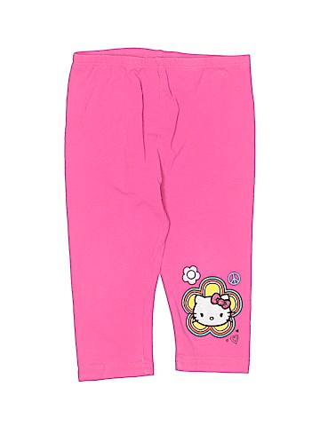 Hello Kitty Leggings (view 1)