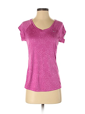 Nike Active T-Shirt (view 1)