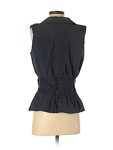 Lauren Vidal Tuxedo Vest (view 2)