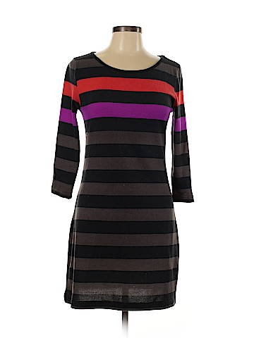 Derek Heart Casual Dress (view 1)