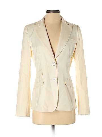 Elie Tahari Blazer (view 1)