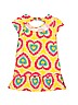 Healthtex 100% Cotton Yellow Dress Size 3T - photo 2