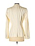 Elie Tahari Ivory Blazer Size 2 - photo 2