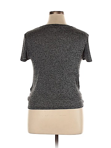 Pink Republic Short Sleeve Top (view 2)