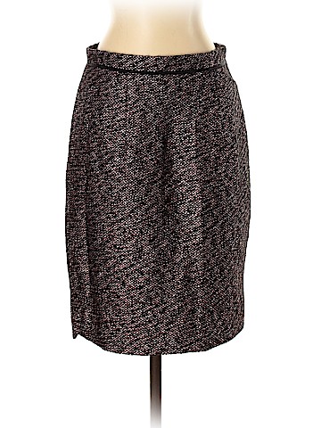 J. Crew Collection Casual Skirt (view 1)