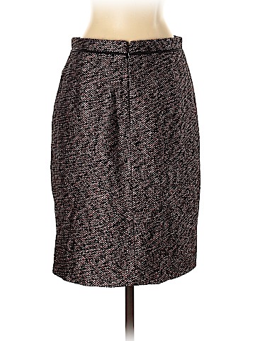 J. Crew Collection Casual Skirt (view 2)