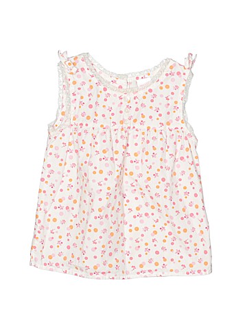 Old Navy Sleeveless Blouse (view 1)
