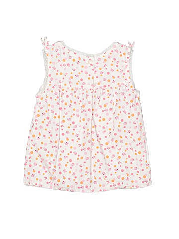 Old Navy Sleeveless Blouse (view 2)