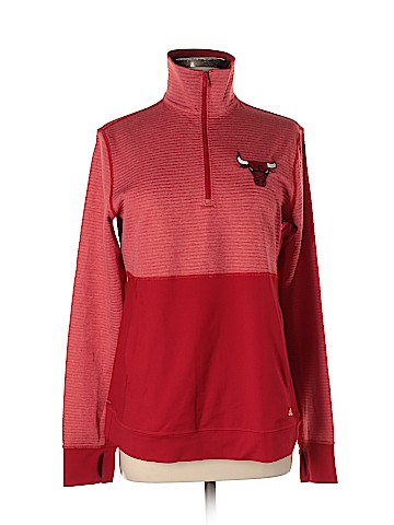 Adidas Track Jacket (view 1)