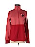 Adidas Red Track Jacket Size L - photo 1