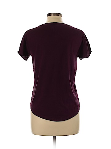 Victoria's Secret Pink Short Sleeve T-Shirt (view 2)