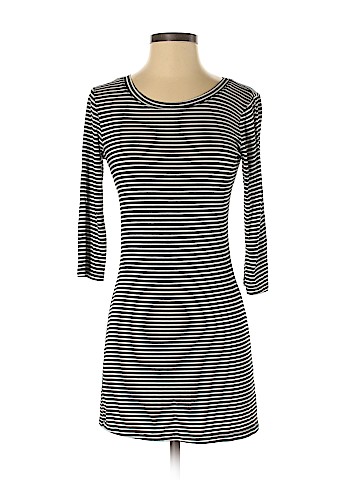 Heart Hips Casual Dress (view 1)