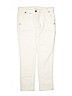 Crewcuts Ivory Jeans Size 14 - photo 1