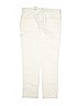 Crewcuts Ivory Jeans Size 14 - photo 2