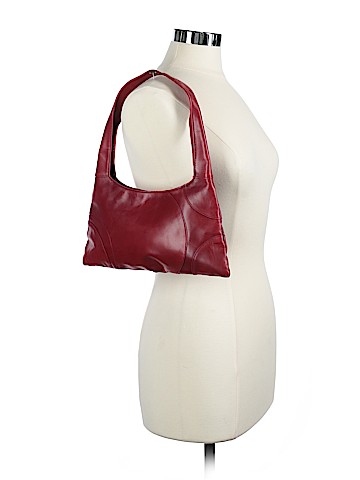 Kenneth Cole New York Leather Shoulder Bag (view 2)