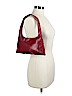 Kenneth Cole New York 100% Leather Red Leather Shoulder Bag One size - photo 2