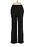 Lauren by Ralph Lauren Black Wool Pants Size 6 (petite) - photo 1