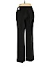 Lauren by Ralph Lauren Black Wool Pants Size 6 (petite) - photo 2