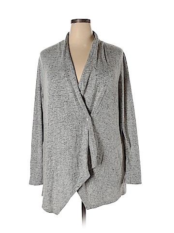 Style&Co Cardigan (view 1)