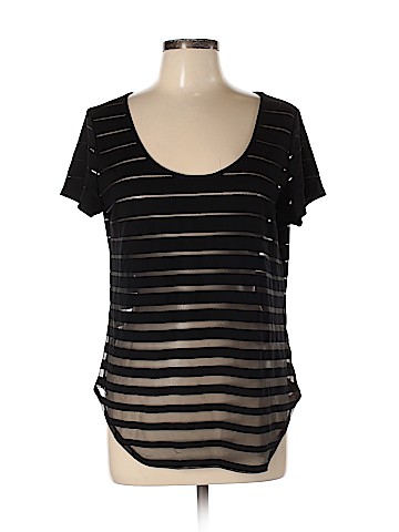 Mossimo Short Sleeve Top (view 1)