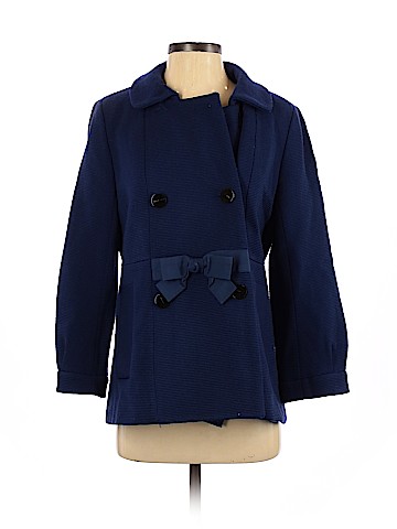 Marc by Marc Jacobs Wool Coat (view 1)