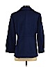 Marc by Marc Jacobs 100% Wool Blue Wool Coat Size L - photo 2