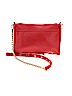 Rebecca Minkoff 100% Leather Red Leather Crossbody Bag One size - photo 3