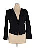 Halogen Black Blazer Size XL (petite) - photo 1