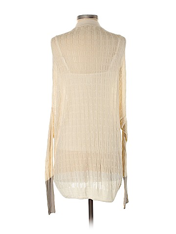 Gold Hawk Cardigan (view 1)