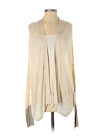 Gold Hawk Cardigan (view 2)